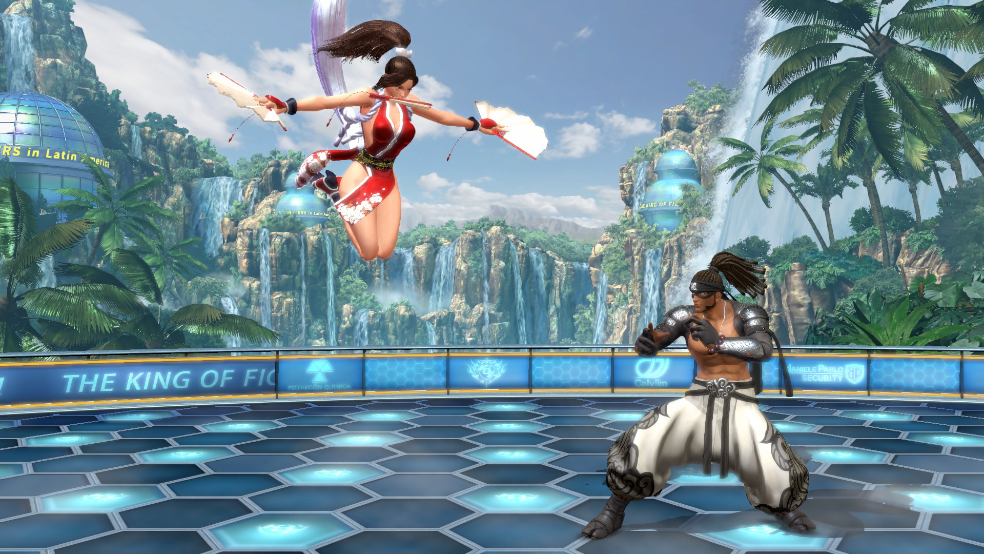 download game queen of fighters sex