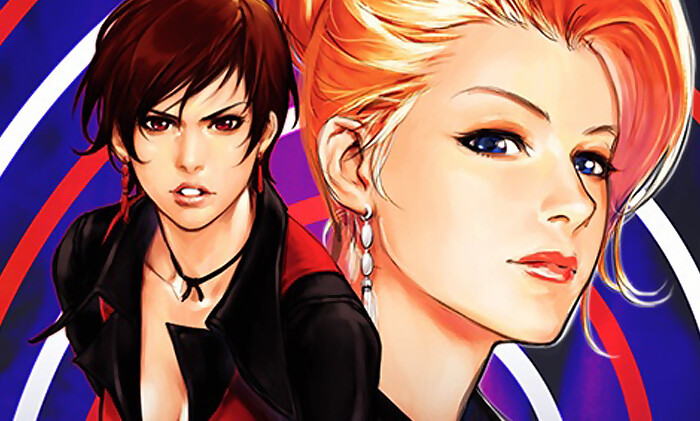 KOF XV: ViceとMatureが特別DLCで登場、最初のビデオ