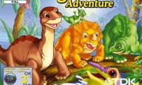 The Land Before Time : Big Water Adventure