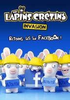 The Lapins Crétins Invasion