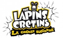 The Lapins Cretins : La Grosse Bagarre