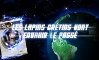 The Lapins Crétins : Retour vers le Passé - Trailer de lancement