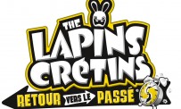 The Lapins Crétins : Retour vers le Passé