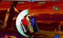 The Last Blade 1.2