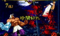 The Last Blade 1.2