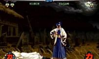 The Last Blade 1.2