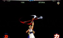 The Last Blade 1.2