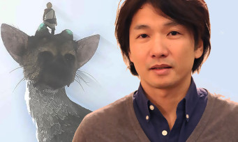 Fumito Ueda : on lui a posé 8 questions sur The Last Guardian