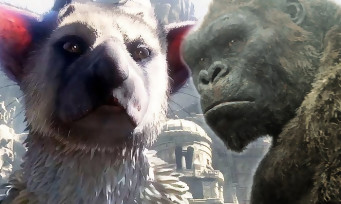 The Last Guardian : un film par le scénariste de King Kong