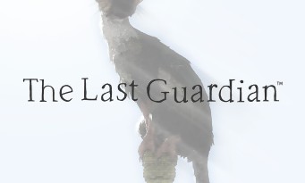 Last Guardian