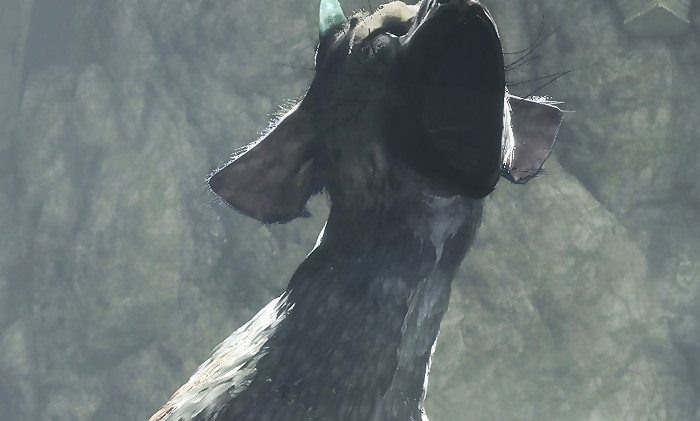 The Last Guardian: 10 سنوات من التطوير ملخصة في فيديو واحد