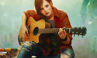 The Last of Us 2 : Naughty Dog clarifie les choses