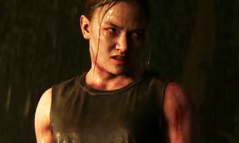 The Last of Us 2 : le personnage de Laura Bailey serait la mère d'Ellie
