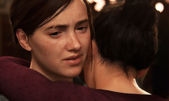 The Last of Us 2 : toutes les images du jeu sur PS4