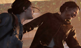 The Last of Us 2 : c'est officiel, le multijoueur fait son grand retour