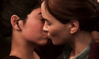 The Last of Us 2 : une histoire sur "la spirale de la violence et l'amour"