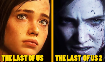 The Last of Us 2 : un superbe trailer montre la transformation d'Ellie