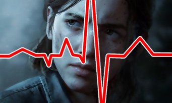 The Last of Us 2 : Naughty Dog parle du rythme cardiaque d'Ellie