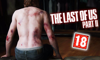 The Last of Us 2 : "drogue, nudité, sang", l'aventure s'annonce hardcore