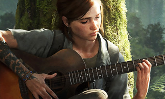 The Last of Us 2 : un thème PS4 gratuit, voici le code !