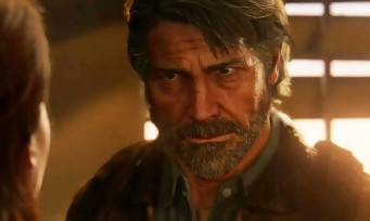 The Last of Us 2 : les nouvelles mécaniques de gameplay en vidéo