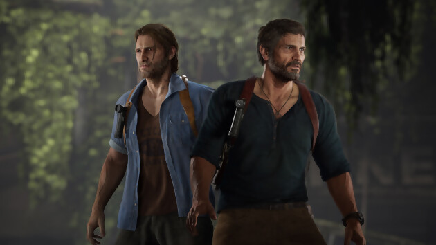 The Last of Us Part 2 Remastered