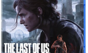 The Last of Us 2 Remastered