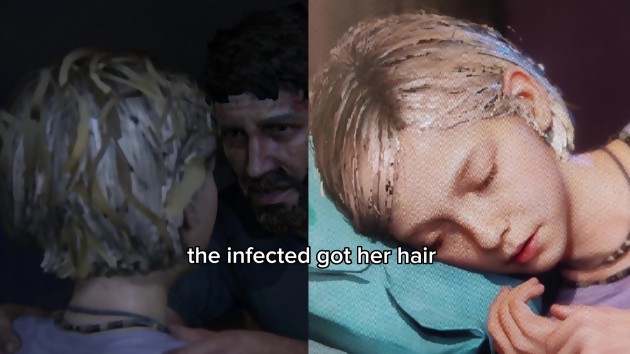 The Last of Us Part I