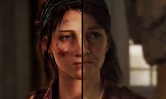 The Last of Us Part I : une vidéo avec Tess qui prouve que le jeu est un remake