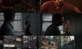 The Last of Us Remake