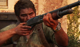 The Last of Us Part I : toutes les améliorations sur PS5 présentées en vidéo