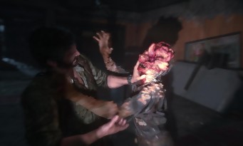 The Last of Us Remake