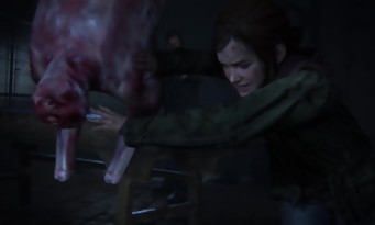 The Last of Us Remake