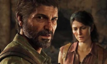 The Last of Us Part I : le jeu sera bourré d'options d'accessibilité, voici la l