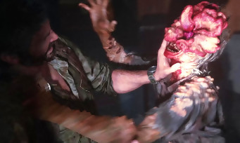 The Last of Us Part 1 : voici 2 nouvelles vidéos, dont 7 min de gameplay sur PS5