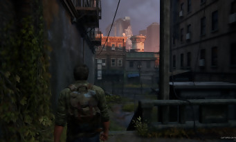 The Last of Us Remake