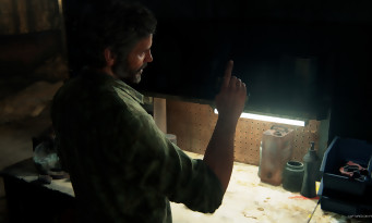 The Last of Us Remake