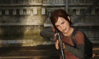 The Last of Us Remake