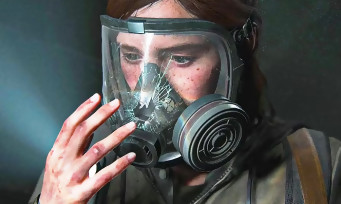 The Last of Us : l'infection ne se fait plus par les spores, la série aura des d
