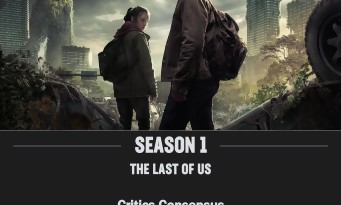 The Last of Us Remake
