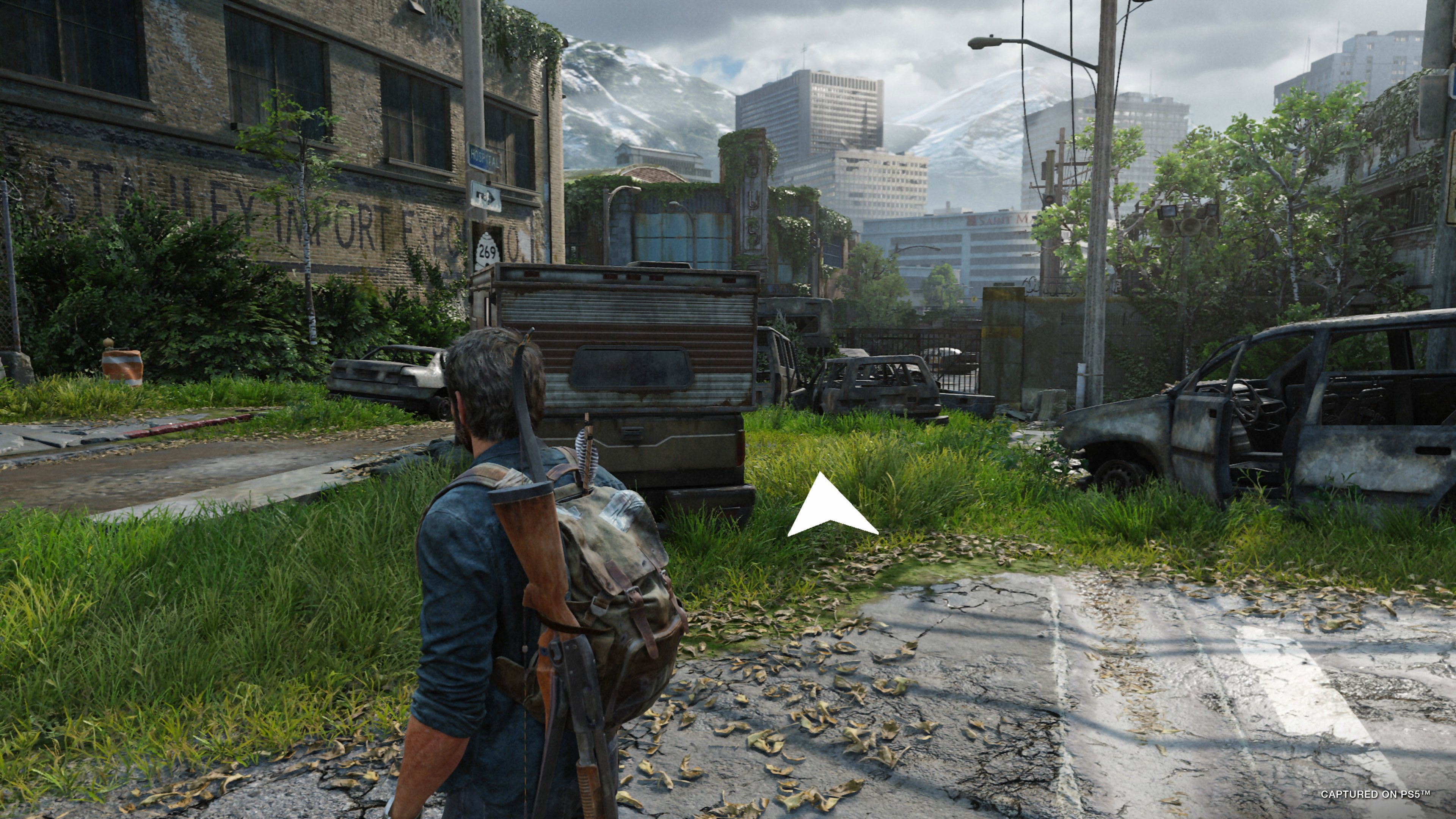 The Last of Us Part I : le portage PC est une catastrophe, voici les pires  bugs