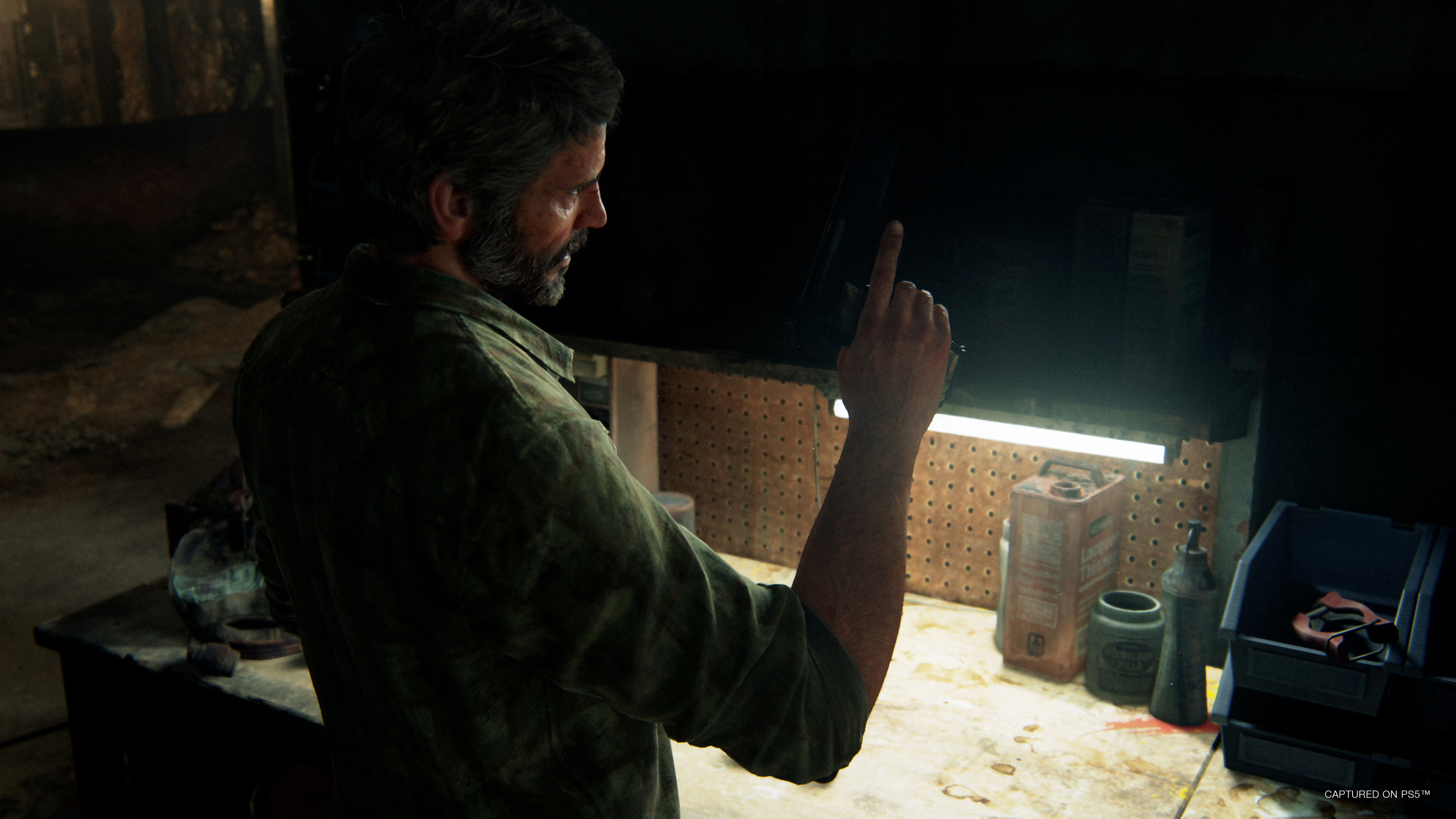 The Last of Us Part I : le portage PC est une catastrophe, voici les pires  bugs