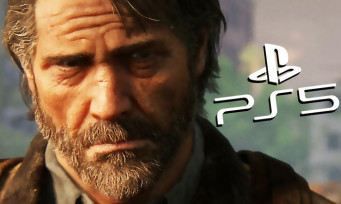 The Last of Us 2 : le jeu tournera parfaitement sur PS5, la rétrocompatibilité à nouveau évoquée