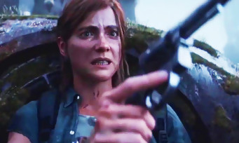 The Last of Us 2 : de nombreux détails scénaristiques abandonnés