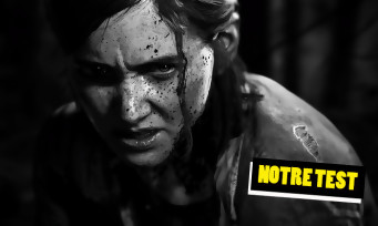 The Last of Us Part 2 : d'une violence et d'une noirceur inouïes, c'est aussi le meilleur jeu de Naughty Dog !