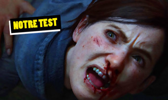 Test The Last of Us Part 2 : violent et sauvage, c’est le meilleur jeu de ND