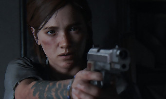The Last of Us Part II : du gameplay en multijoueur a fuité