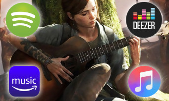 The Last of Us 2 : la somptueuse OST disponible en streaming