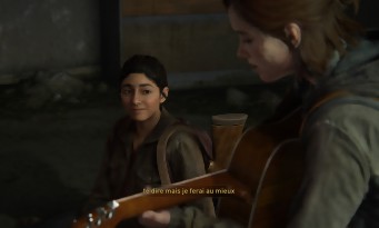 The Last of Us 2