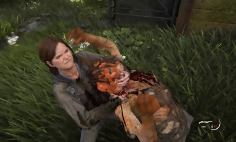 The Last of Us 2